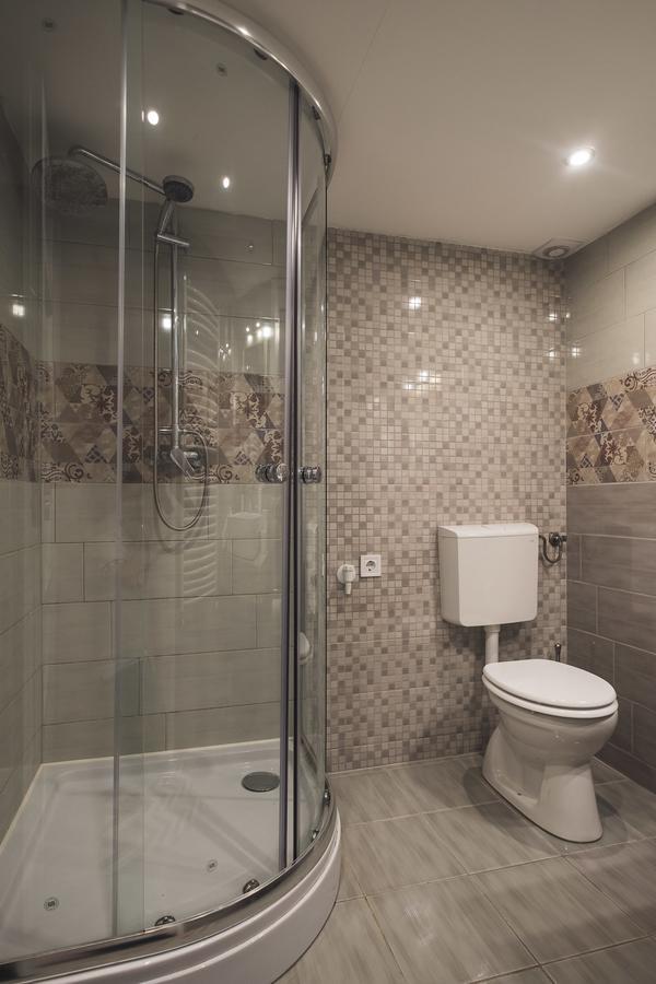 Cyc Apartment Budapeşte Dış mekan fotoğraf