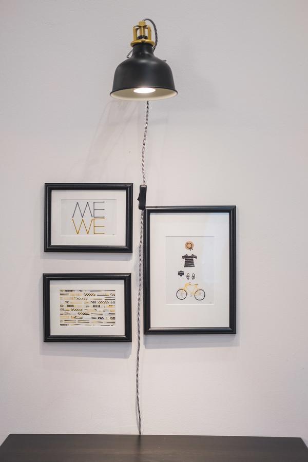 Cyc Apartment Budapeşte Dış mekan fotoğraf
