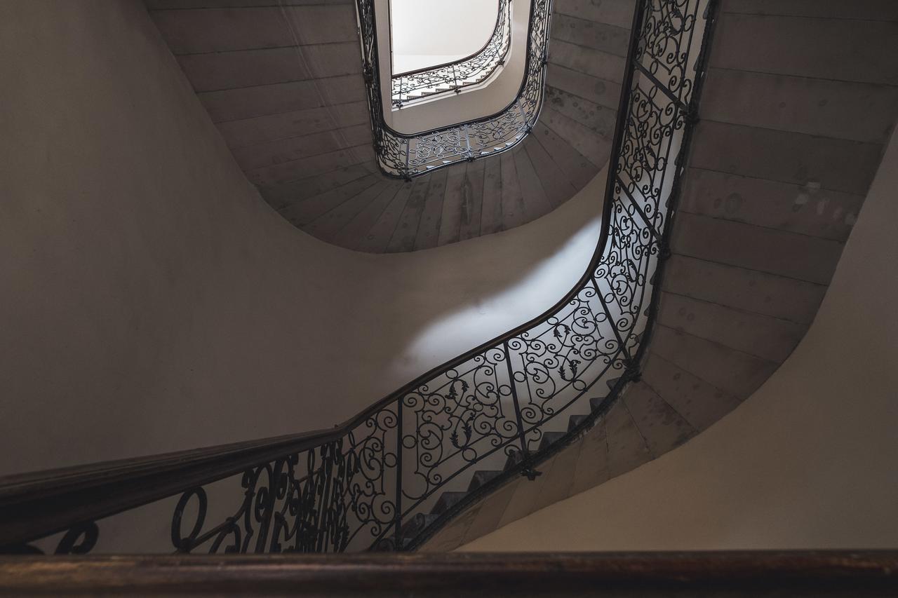 Cyc Apartment Budapeşte Dış mekan fotoğraf