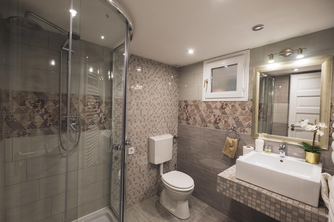 Cyc Apartment Budapeşte Dış mekan fotoğraf